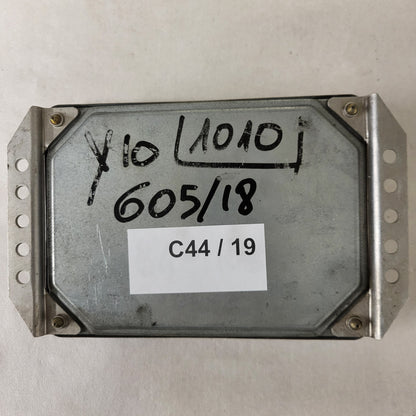 LANCIA Y10 ECU / 0261200716 / 7778785 / 00077787850 / BOSCH