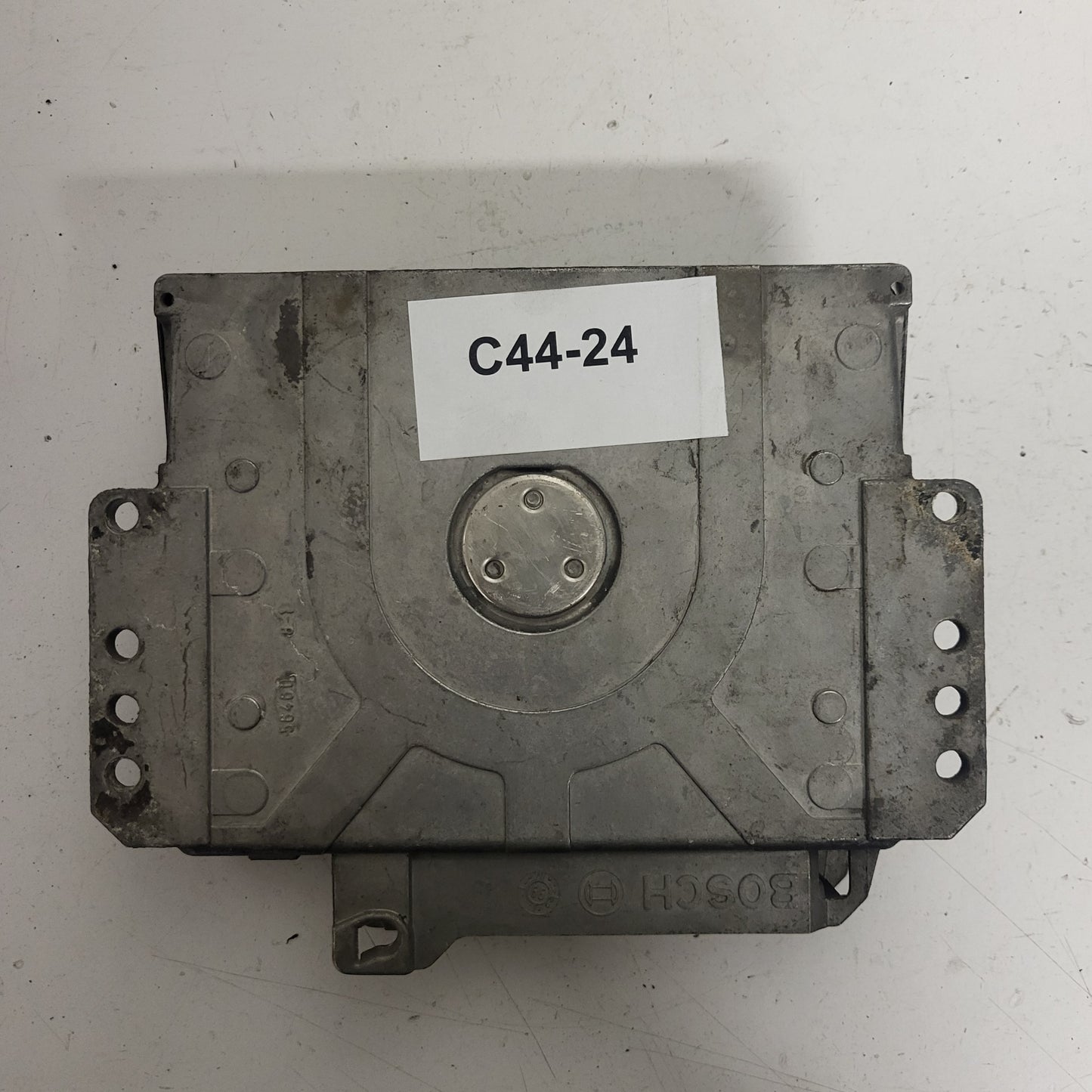 PEUGEOT CITROEN 106 SAXO ECU / 0261204625 / 9630278480 / MA3.1 / BOSCH