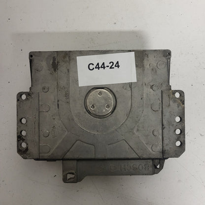 PEUGEOT CITROEN 106 SAXO ECU / 0261204625 / 9630278480 / MA3.1 / BOSCH