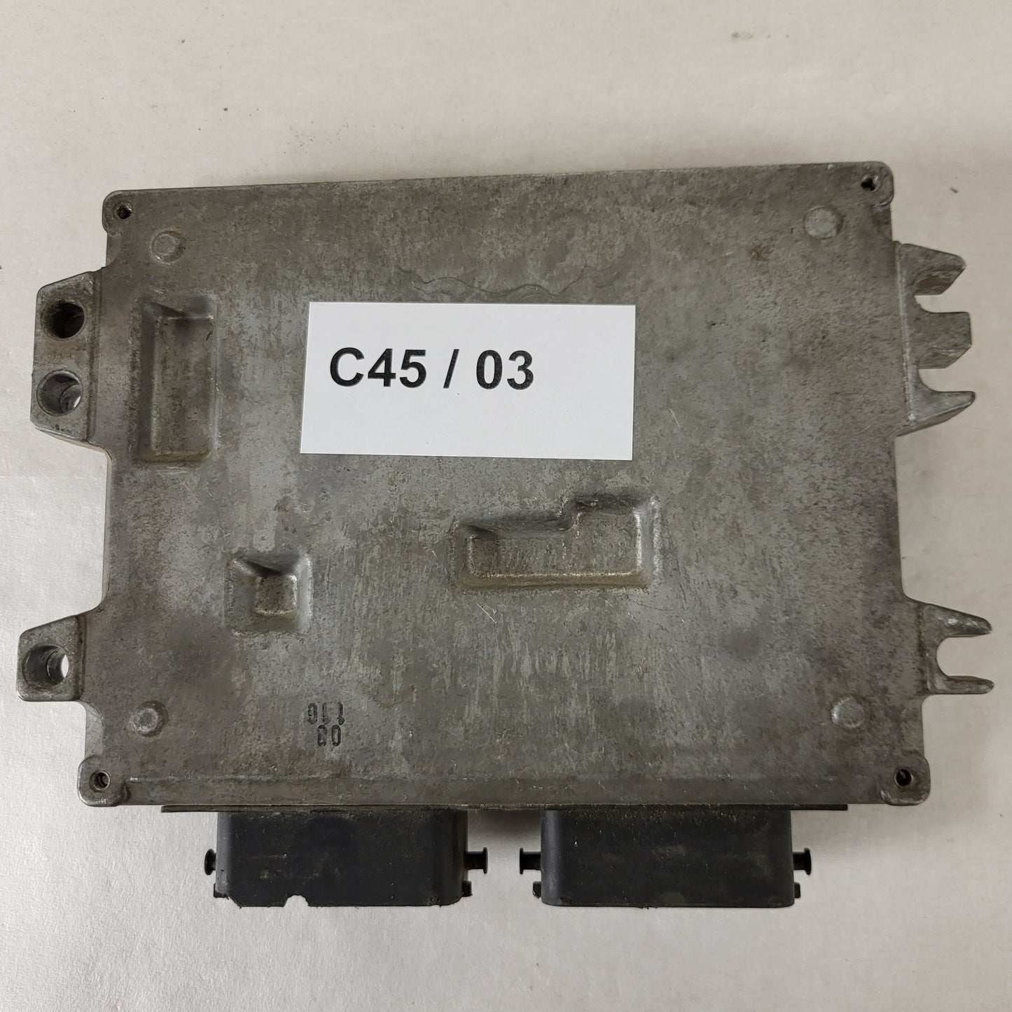 SUZUKI SWIFT ECU / 33920-62J0 / MB112300-0382 / M13 / DENSO