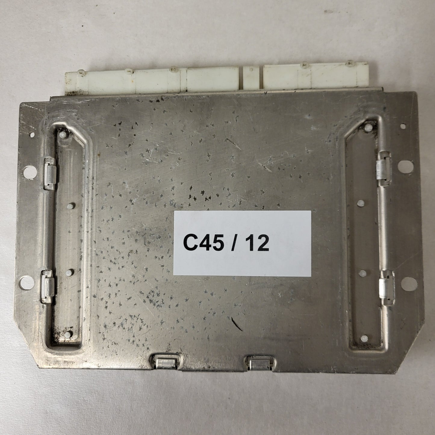 Mercedes A-Class W168 ESP ECU / 0295454232 / 0265109477 / BOSCH