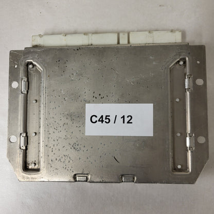 Mercedes A-Class W168 ESP ECU / 0295454232 / 0265109477 / BOSCH