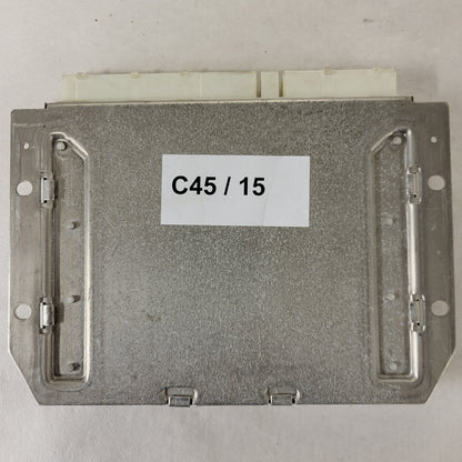 Mercedes A-Class W168 ESP ECU / 0295454232 / 0265109477 / BOSCH