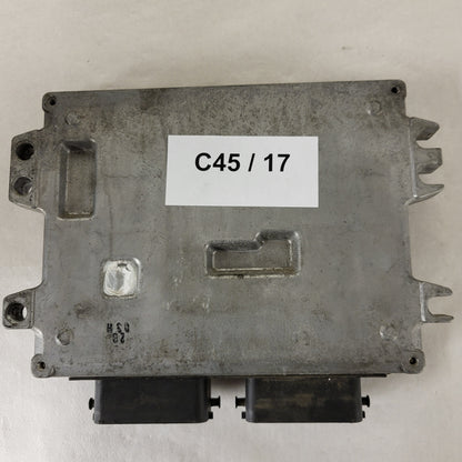 SUZUKI SWIFT ECU / 33920-62J0 / MB112300-0382 / M13 / DENSO