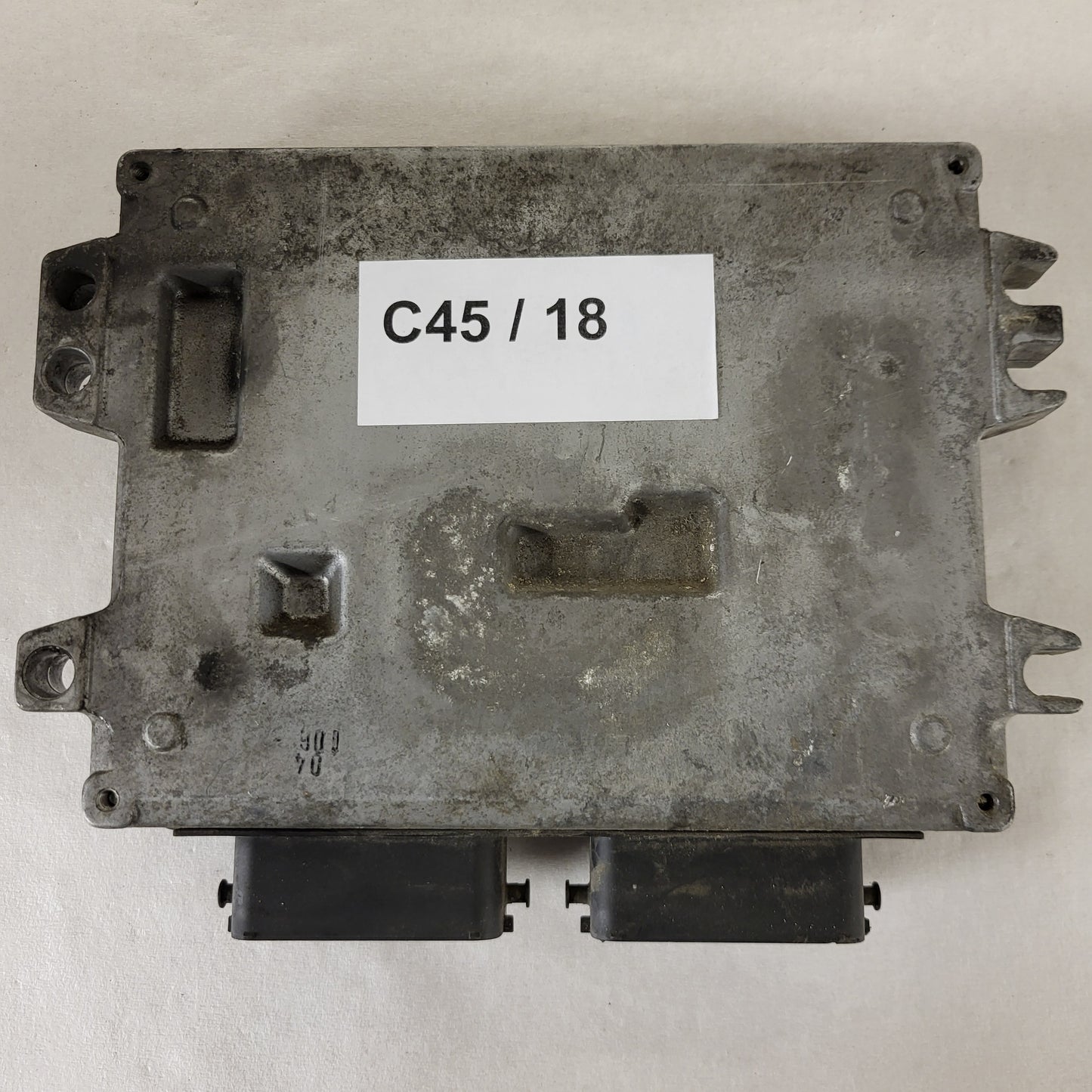 SUZUKI SWIFT ECU / 33920-62J0 / MB112300-0382 / M13 / DENSO
