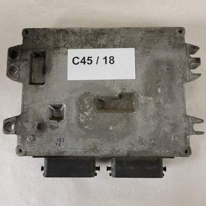 SUZUKI SWIFT ECU / 33920-62J0 / MB112300-0382 / M13 / DENSO