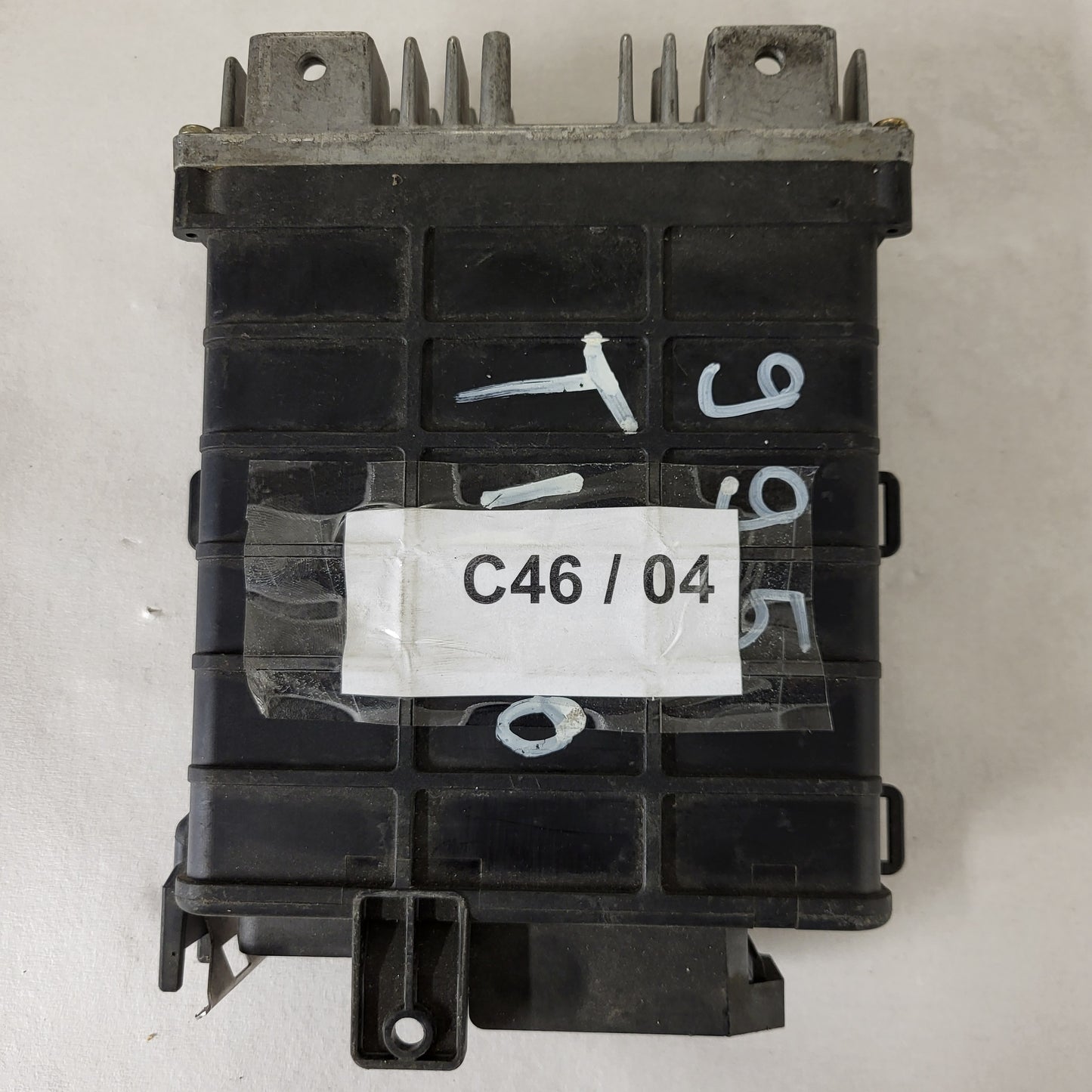 FIAT UNO TIPO TEMPRA ECU / 0280000756 / BOSCH