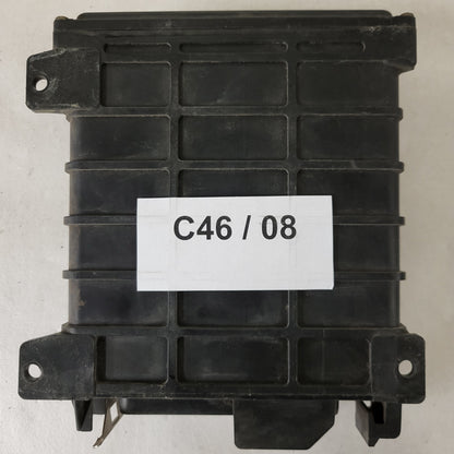 FORD ESCORT RS TURBO ECU / 0280800194 / V86AB-12A297-BA / V86AB12A297BA