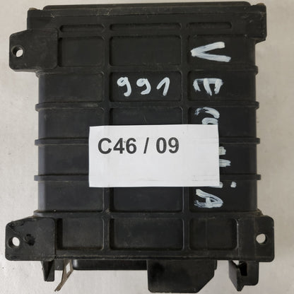 FORD ESCORT RS TURBO ECU / 0280800194 / V86AB-12A297-BA / V86AB12A297BA