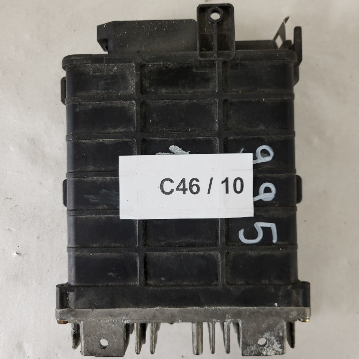 FIAT UNO TIPO TEMPRA ECU / 0280000756 / BOSCH