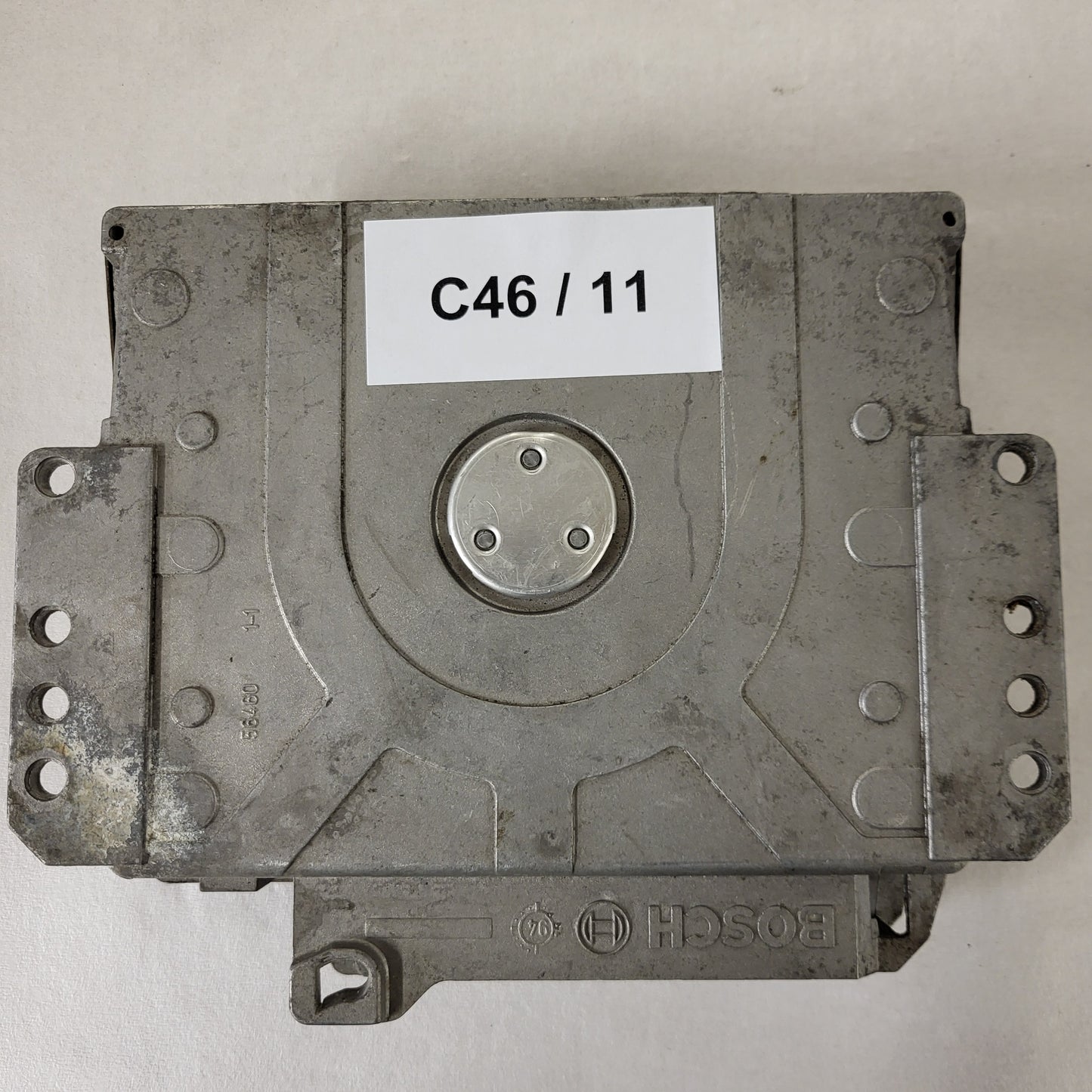 Peugeot Citroen ECU / 0261200780 / 9617150080 / MA3.0 / BOSCH