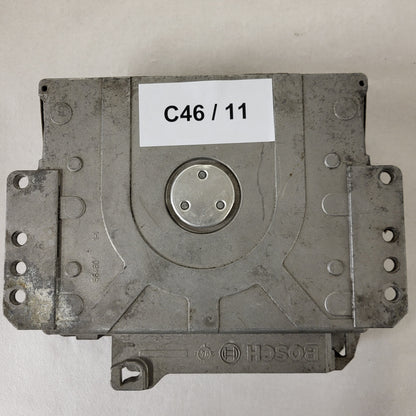 Peugeot Citroen ECU / 0261200780 / 9617150080 / MA3.0 / BOSCH