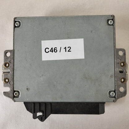 Opel Vectra B 1.8 ECU / 90506365 / 5WK9073 / S96007 / SIMTEC 56 / RS / SIEMENS