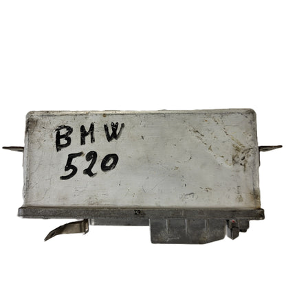 BMW E34 E32 5 7 ABS ECU / 0265100045 / 34.52-158 / 424.0 / BOSCH