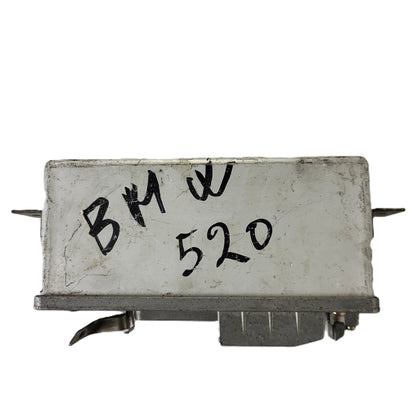 BMW E34 E32 5 7 ABS ECU / 0265100045 / 34.52-158 / 424.0 / BOSCH