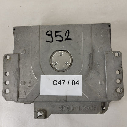 Peugeot Citroen ECU / 0261200780 / 9617150080 / MA3.0 / BOSCH