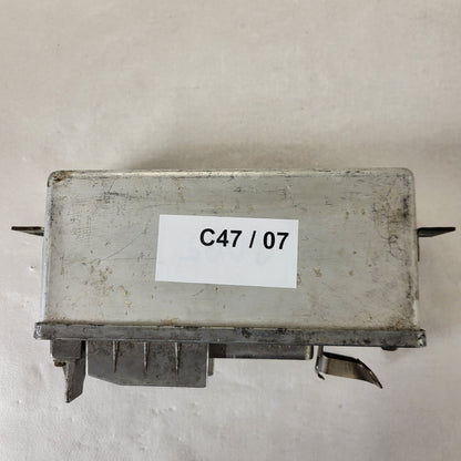 LANCIA THEMA ABS MODULE ECU / 0265100023 / BOSCH
