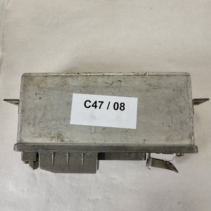 LANCIA THEMA ABS MODULE ECU / 0265100023 / BOSCH