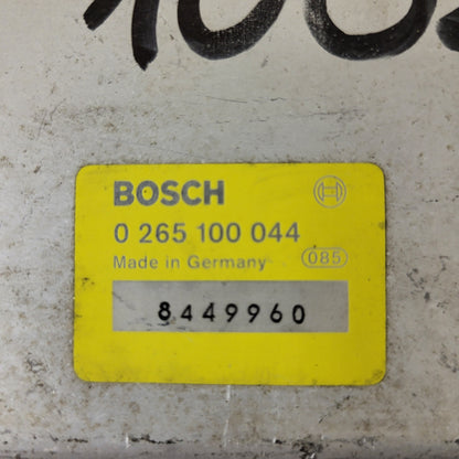 LANCIA ABS ECU / 0265100044 / BOSCH
