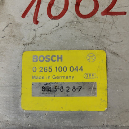 LANCIA ABS ECU / 0265100044 / BOSCH