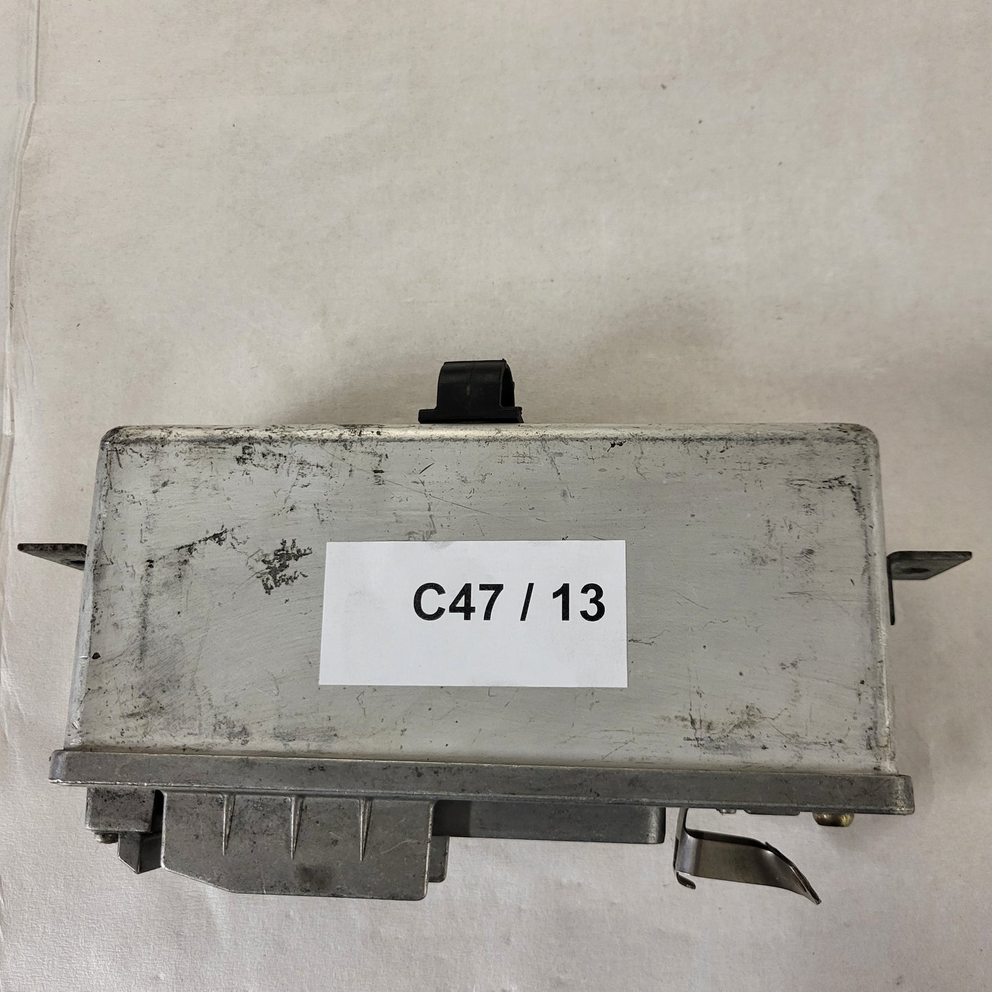 LANCIA ABS ECU / 0265100044 / BOSCH