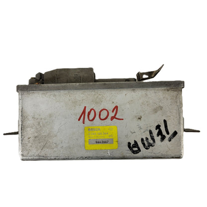 LANCIA ABS ECU / 0265100044 / BOSCH