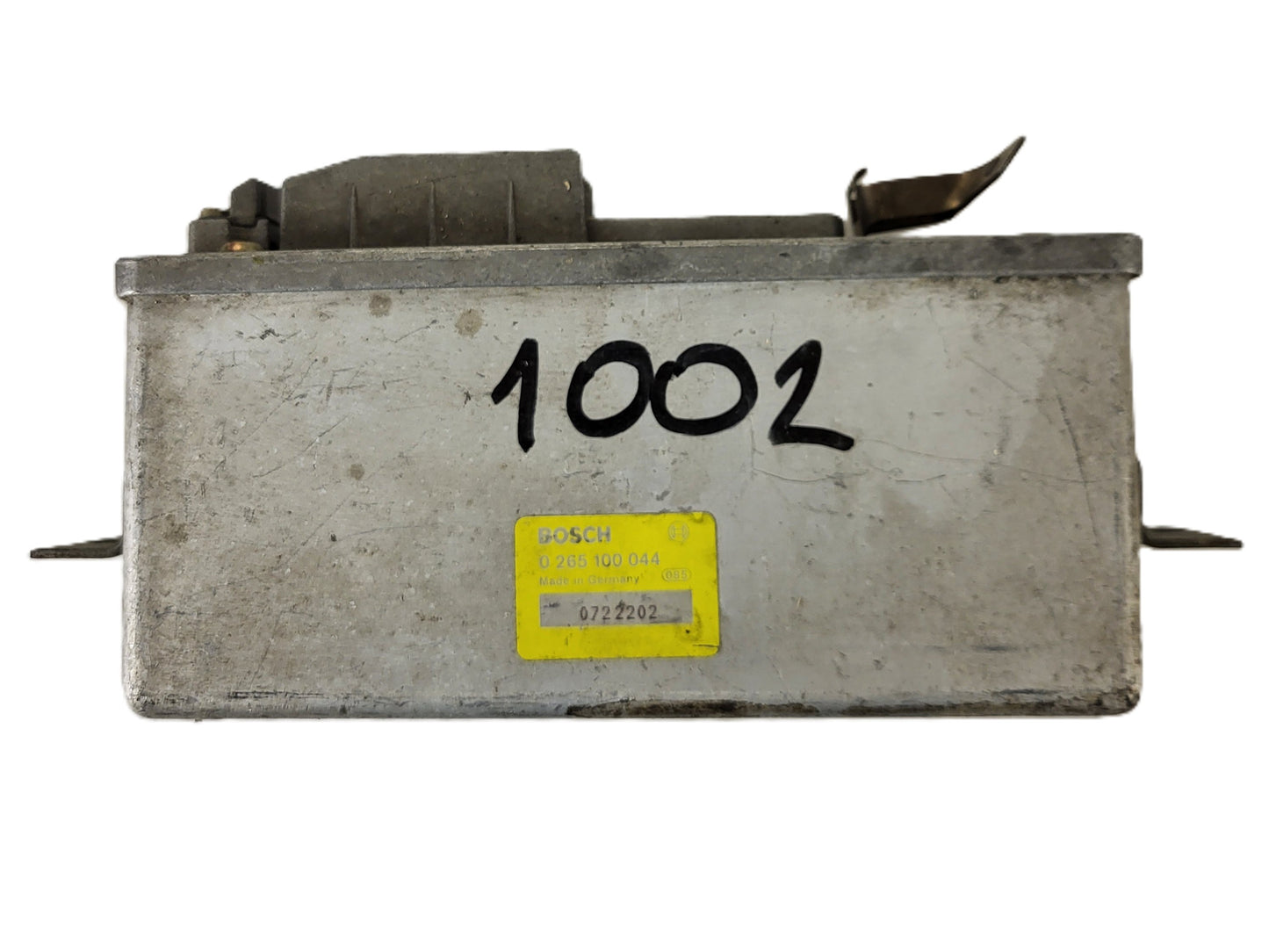 LANCIA ABS ECU / 0265100044 / BOSCH