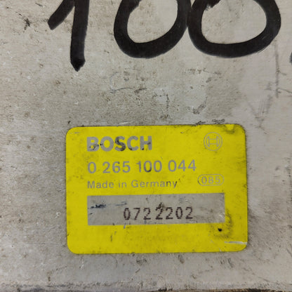 LANCIA ABS ECU / 0265100044 / BOSCH