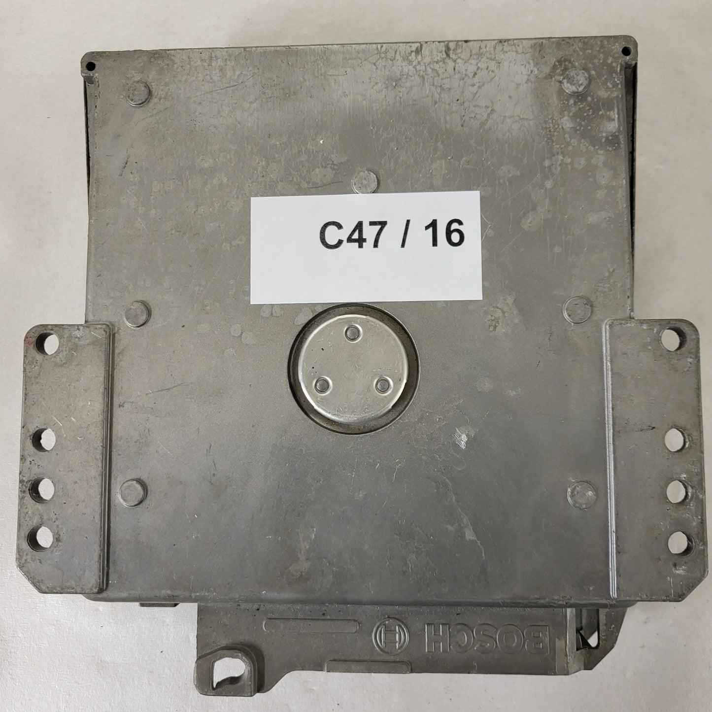 Peugeot Citroen ECU / 0261200780 / 9617150080 / MA3.0 / BOSCH