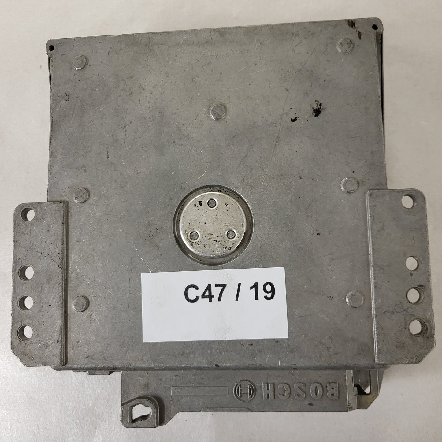 Peugeot Citroen ECU / 0261200780 / 9617150080 / MA3.0 / BOSCH