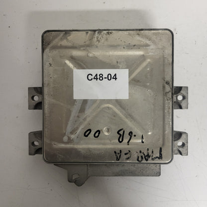 FIAT BRAVO ECU / IAW1AF.1G / 46478928 / 61600.362.00 / MAGNETI MARELLI