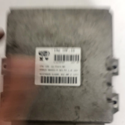 FIAT BRAVO ECU / IAW1AF.1G / 46478928 / 61600.362.00 / MAGNETI MARELLI