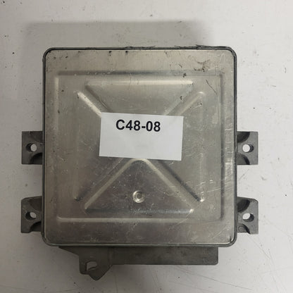 FIAT BRAVO ECU / IAW1AF.1G / 46478928 / 61600.362.00 / MAGNETI MARELLI