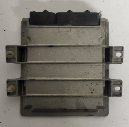 ROVER MG ZR 25 45 200 ECU / NNN100743 / YM