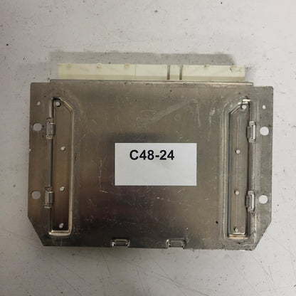 MERCDES BENZ ECU / 1685451332 / 0265109619 / BOSCH / ESP HBA