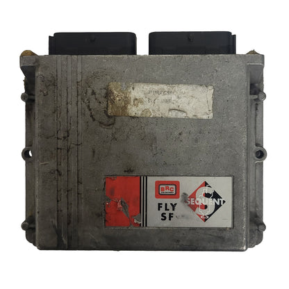 BRC FLY SF ECU / 67R011002 / 110R001001 / 031001 / E3031001 / M.T.M.