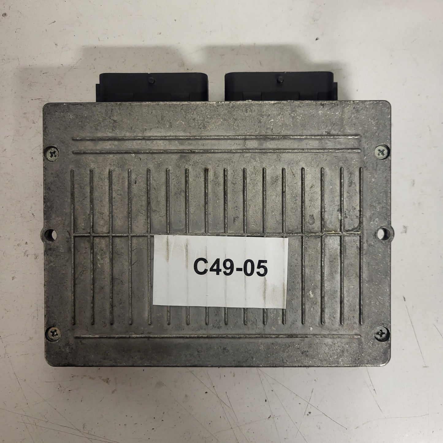 BRC FLY SF ECU / 67R011002 / 110R001001 / 031001 / E3031001 / M.T.M.