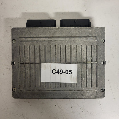 BRC FLY SF ECU / 67R011002 / 110R001001 / 031001 / E3031001 / M.T.M.