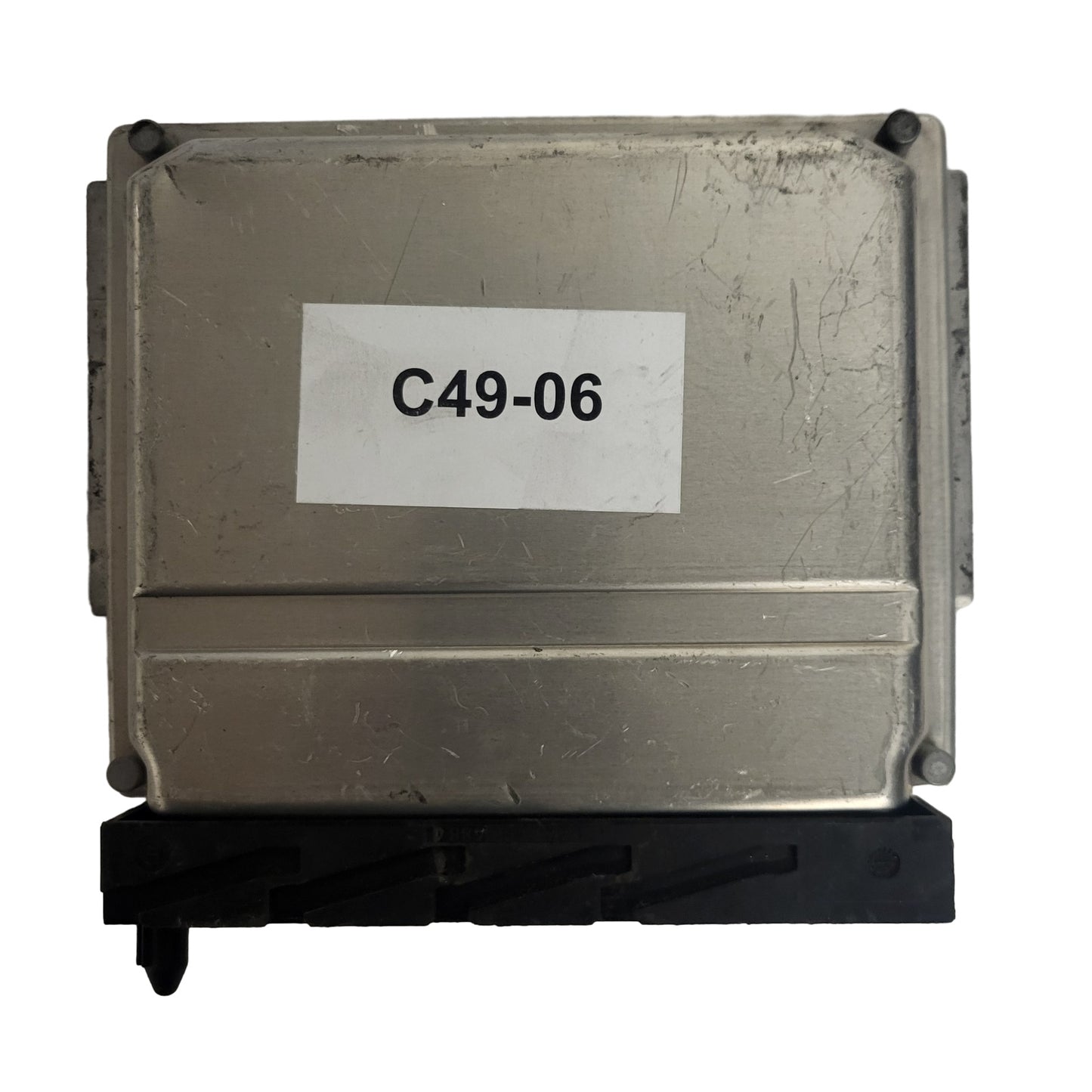 VOVLO V70 ECU / 0281010319 / 28SA5015 / HT.2 / BOSCH