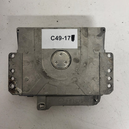 PEUGEOT CITROEN 106 SAXO ECU / 0261204625 / 9630278480 / MA3.1 / BOSCH