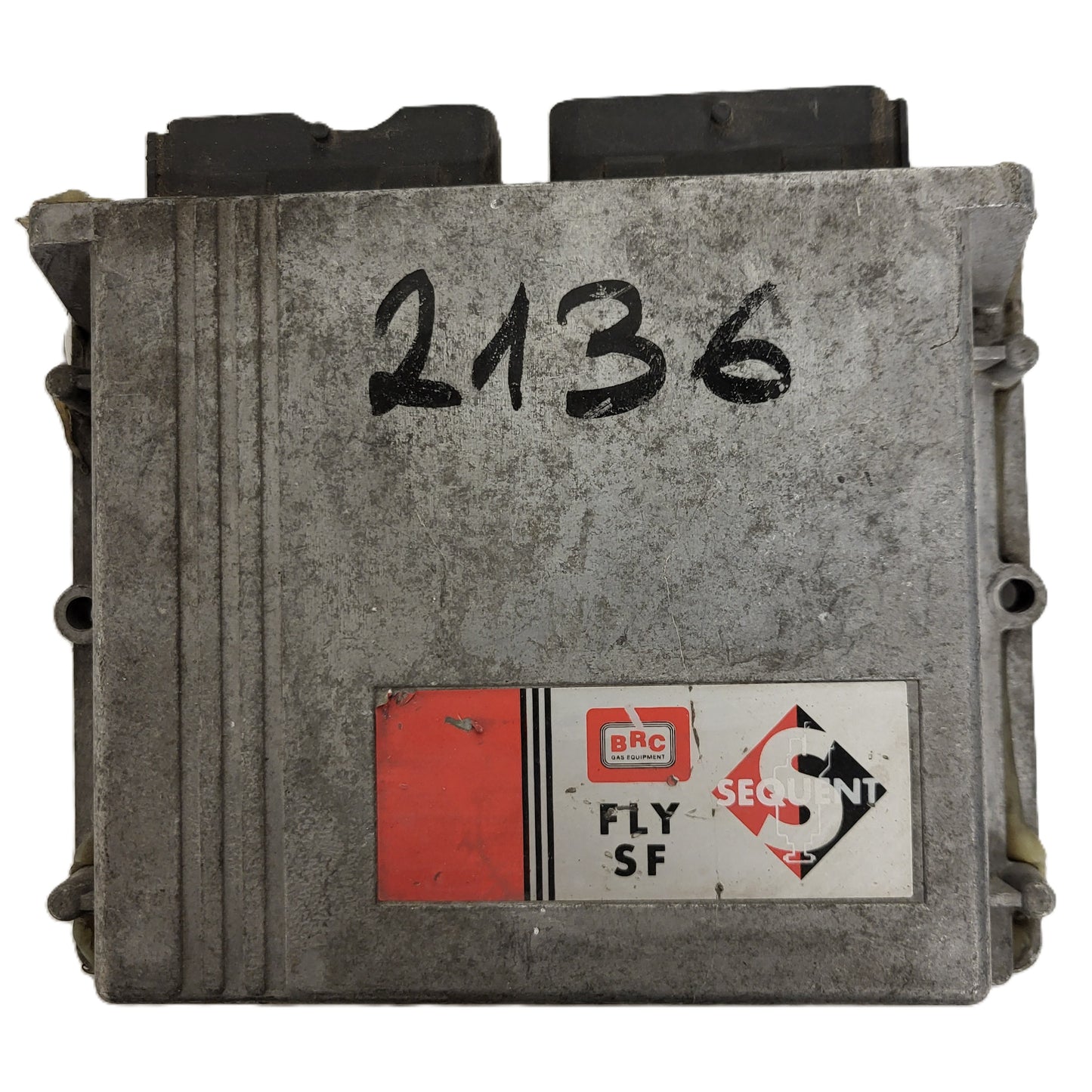 BRC FLY SF ECU / 67R011002 / 110R001001 / 031001 / E3031001 / M.T.M.