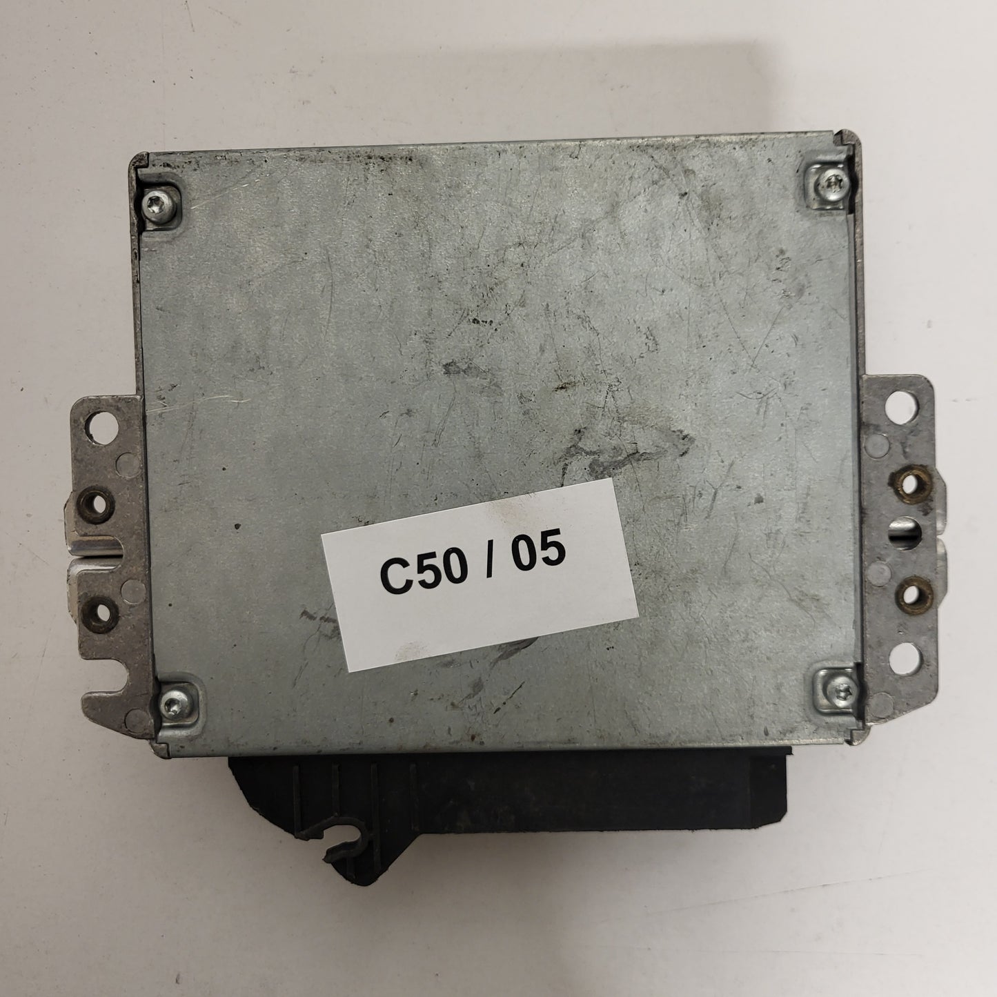 Opel Vectra B 1.8 ECU / 90506365 / 5WK9073 / S96007 / SIMTEC 56 / SIEMENS