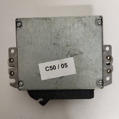 Opel Vectra B 1.8 ECU / 90506365 / 5WK9073 / S96007 / SIMTEC 56 / SIEMENS