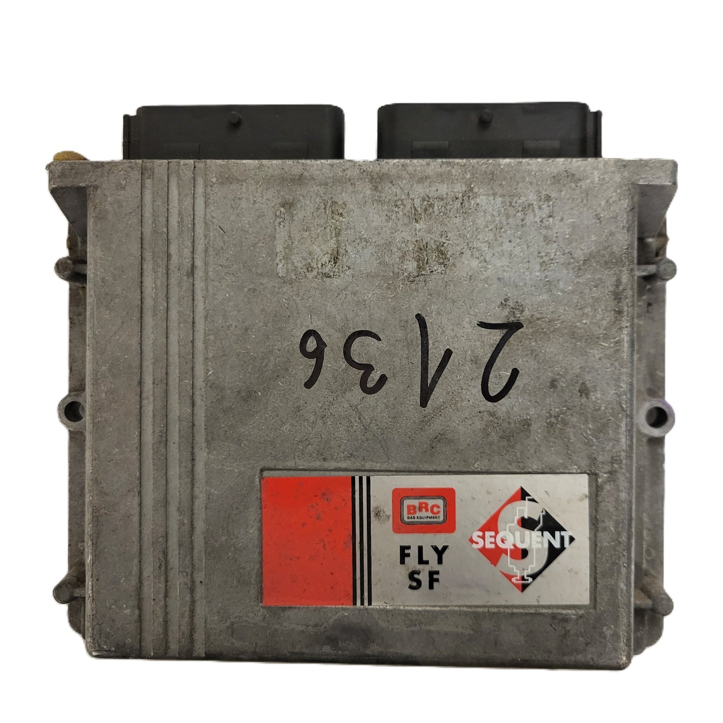 BRC FLY SF ECU / 67R011002 / 110R001001 / 031001 / E3031001 / M.T.M.