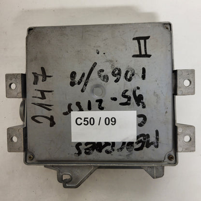 Mercedes Benz ECU / R 04010009 A / R04010009A / A0175454632 / ED0012 / LUCAS