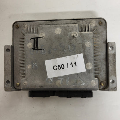 Fiat STILO ECU / 0281010337 / 73502673 / 19242RCA115 / BOSCH