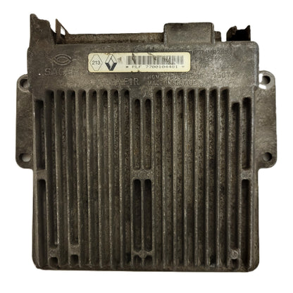 Renault Clio I 1.2 ECU / 7700104481 / 7700102990 / 7700868295 / 21623427-4 / SAGEM