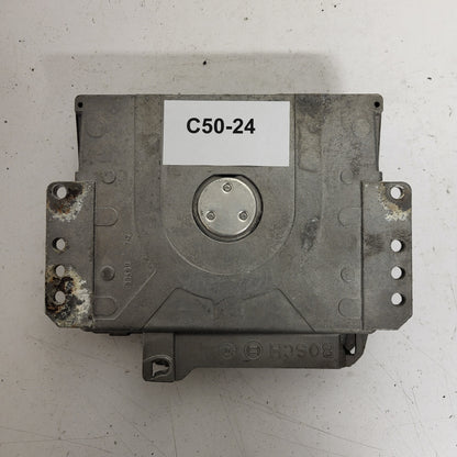 Peugeot Citroen ECU / 0261204788 / 9631528780 / MA3.1 / BOSCH