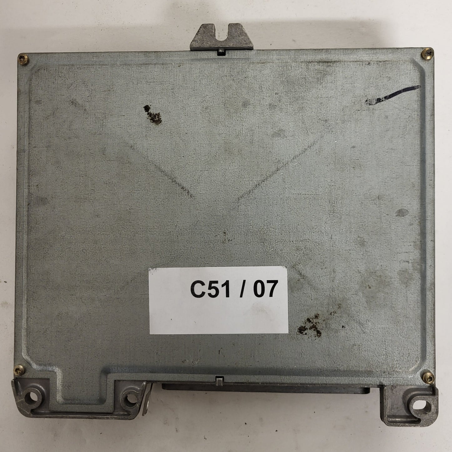 RENAULT 21 ECU / 7700733848 / 7700731803 / S100805101B / S100805101