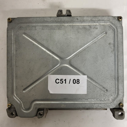 Renault 19 ECU / S101714101C / 7700742851 / 7700862150 / S101714101 / SIEMENS